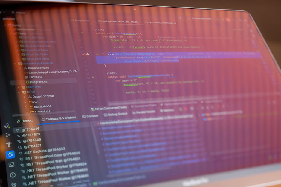 FlashTracks implementation