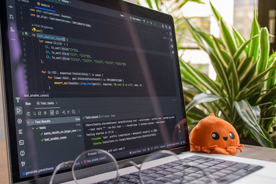 FlashTracks implementation