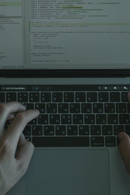FlashTracks implementation